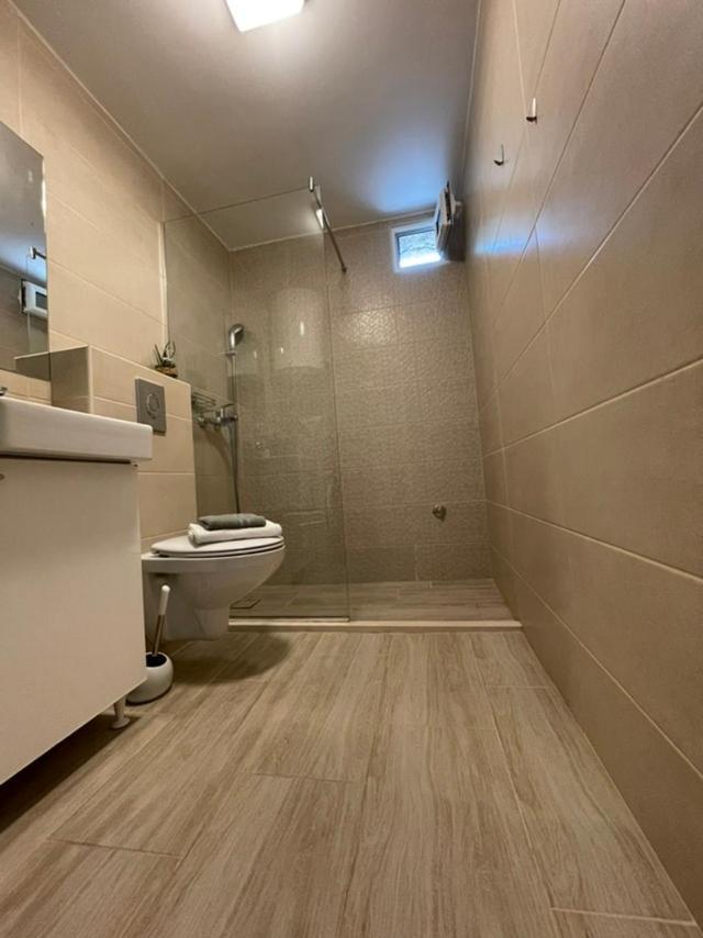 Nature Bay Apartment Kotor Exterior foto